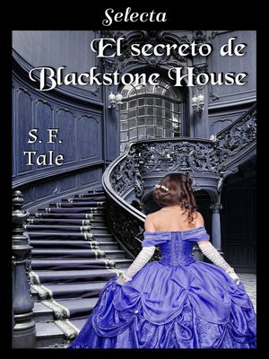 cover image of El secreto de Blackstone House